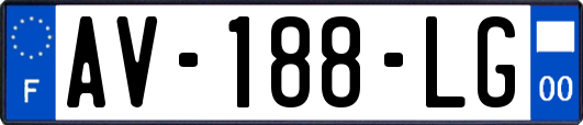 AV-188-LG