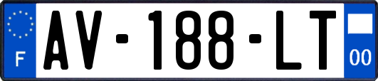 AV-188-LT