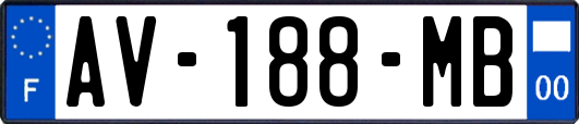AV-188-MB