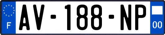 AV-188-NP