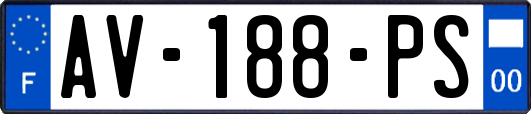 AV-188-PS