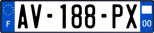 AV-188-PX