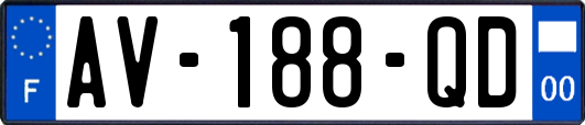 AV-188-QD