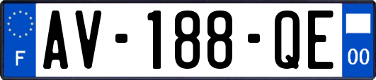 AV-188-QE