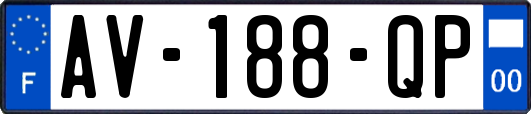 AV-188-QP