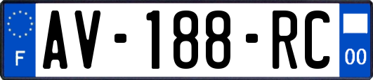AV-188-RC