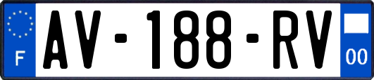 AV-188-RV