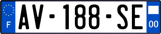 AV-188-SE