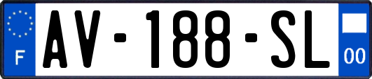 AV-188-SL