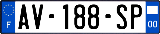 AV-188-SP