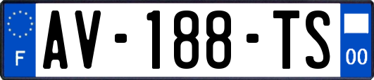 AV-188-TS