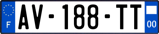 AV-188-TT