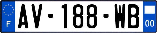 AV-188-WB