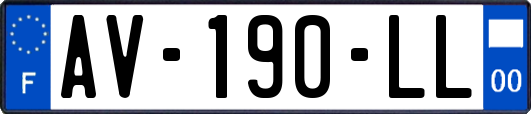 AV-190-LL