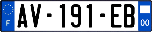 AV-191-EB