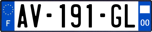 AV-191-GL