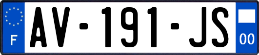 AV-191-JS