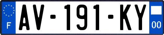 AV-191-KY