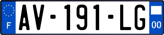 AV-191-LG
