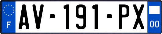 AV-191-PX