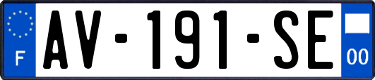AV-191-SE