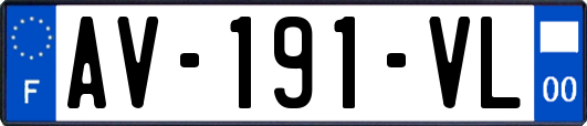 AV-191-VL