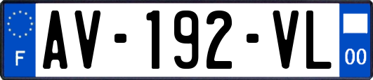 AV-192-VL