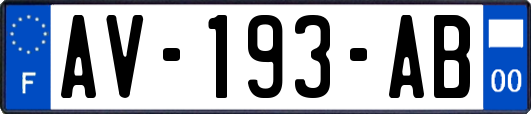 AV-193-AB