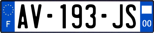 AV-193-JS