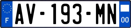 AV-193-MN