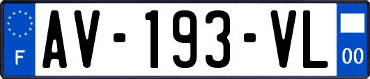 AV-193-VL