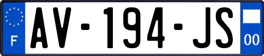 AV-194-JS