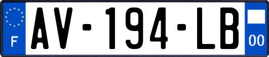 AV-194-LB