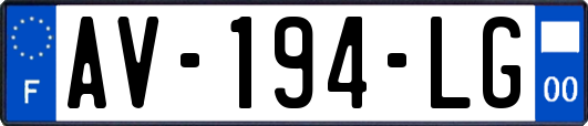 AV-194-LG