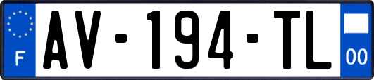 AV-194-TL