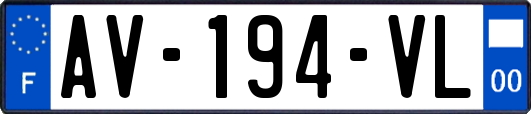AV-194-VL