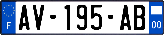 AV-195-AB