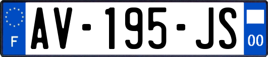 AV-195-JS