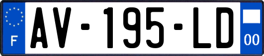 AV-195-LD