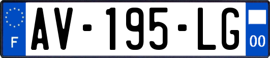 AV-195-LG