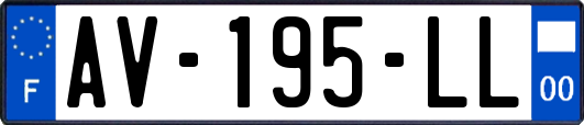 AV-195-LL