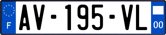 AV-195-VL