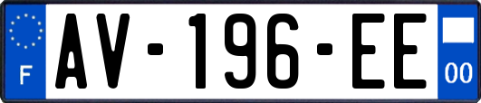 AV-196-EE