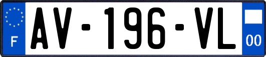 AV-196-VL