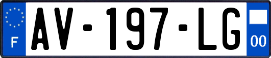 AV-197-LG