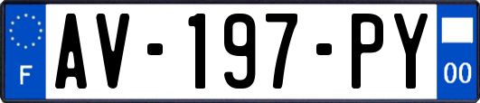 AV-197-PY