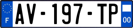AV-197-TP