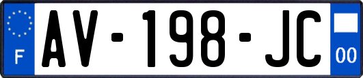 AV-198-JC