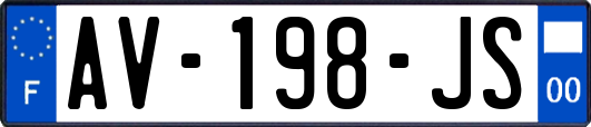 AV-198-JS
