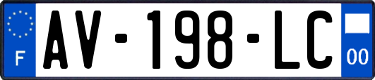 AV-198-LC